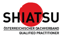 Logo Qualifizierte Shiatsu Praktikerin