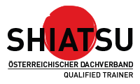 Logo Qualifizierte Shiatsu Trainerin